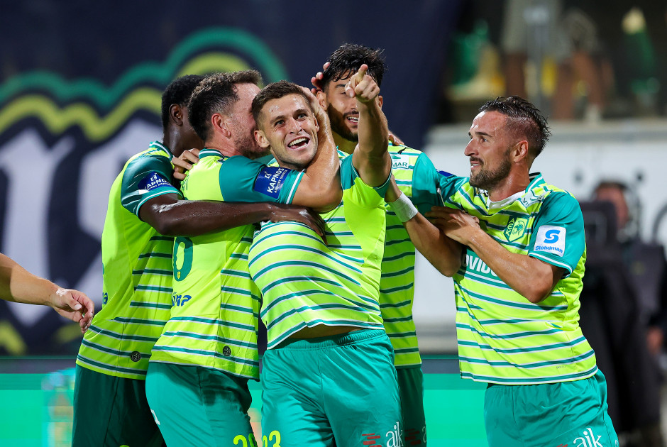 ΔΔΦ