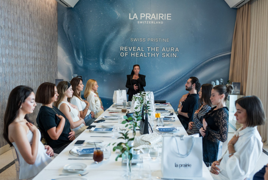 La prairie