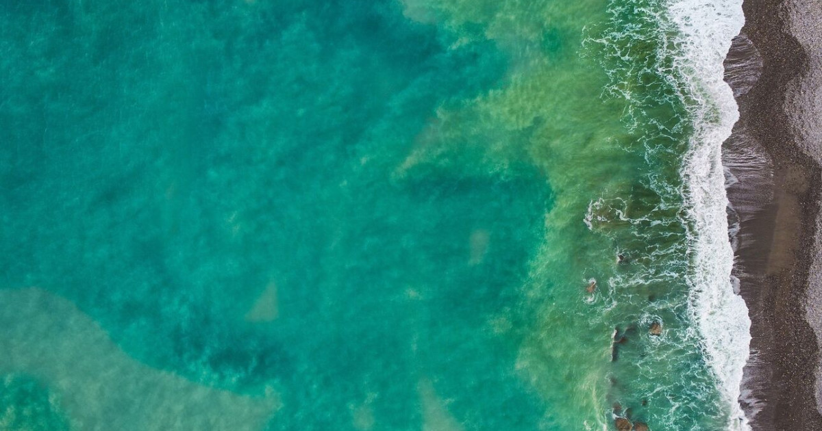 Nέο ορόσημο με την προστασία του 10% των ωκεανών λένε τα ΗΕ | Ant1 Live