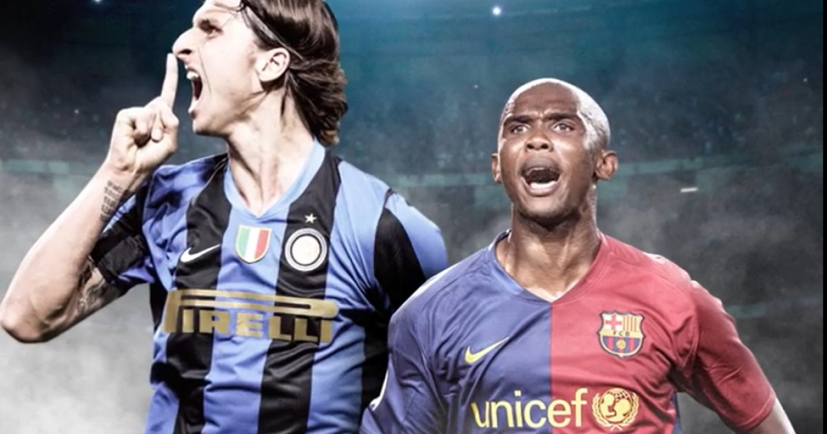 Μοράτι: «Η ανταλλαγή Ιμπραχίμοβιτς - Ετό ήταν το μεγαλύτερο deal ...