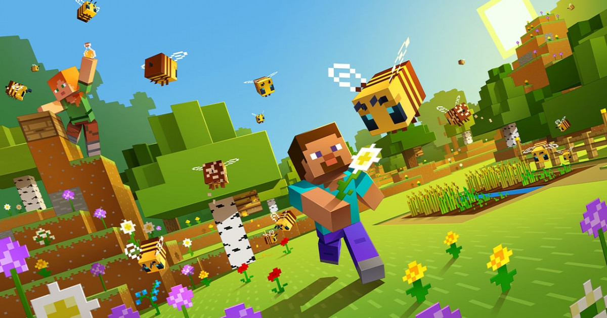 Minecraft: Γιατί γοητεύει και εθίζει τα παιδιά; | Ant1 Live
