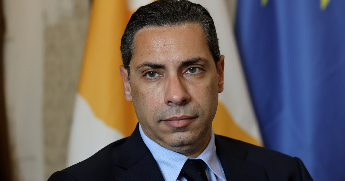 Συνάντηση ΥΠΕΞ με εκπροσώπους Σωματείου «Σοφία για τα Παιδιά»