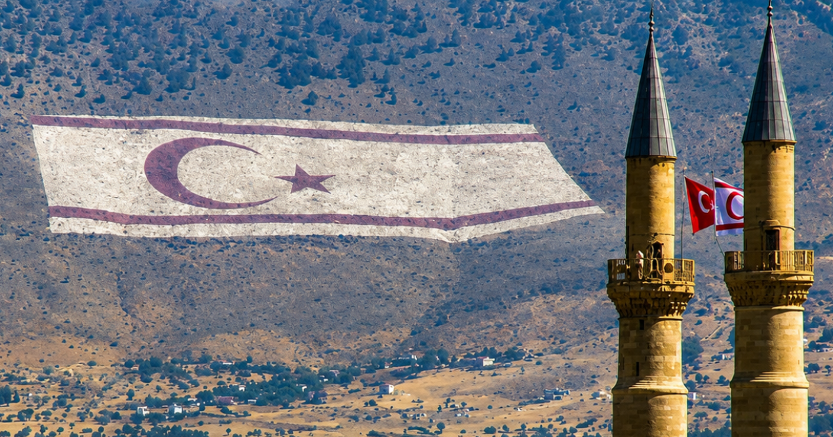 Κριτική για έλλειψη μέτρων από οικολογική οργάνωση λόγω πυρκαγιάς στον κατεχόμενο Κουτσοβέντη