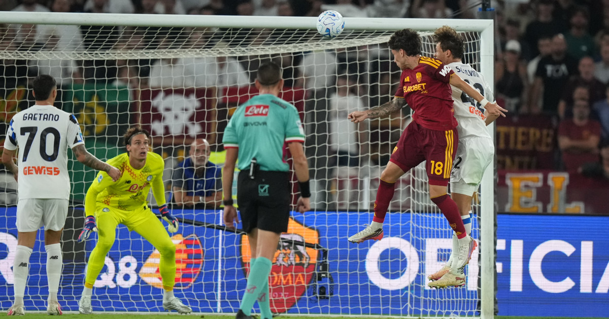 Η Serie A χωρίς «λευκή ισοπαλία» μετά από 30 αγώνες