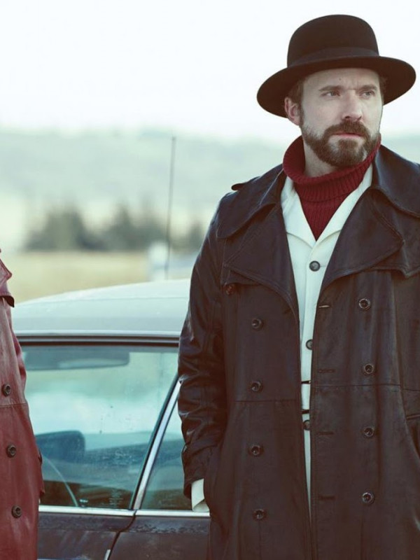 FARGO II