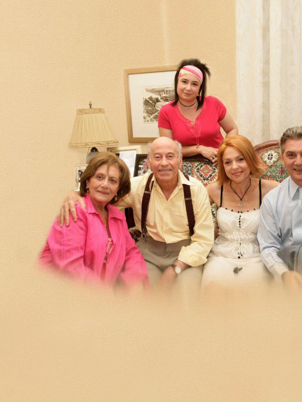 Καθρέφτη καθρεφτάκι μου