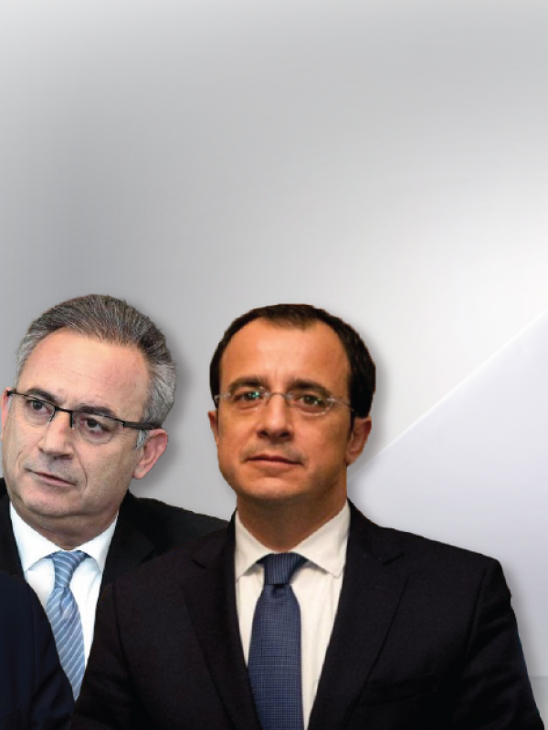 ΕΚΛΟΓΕΣ