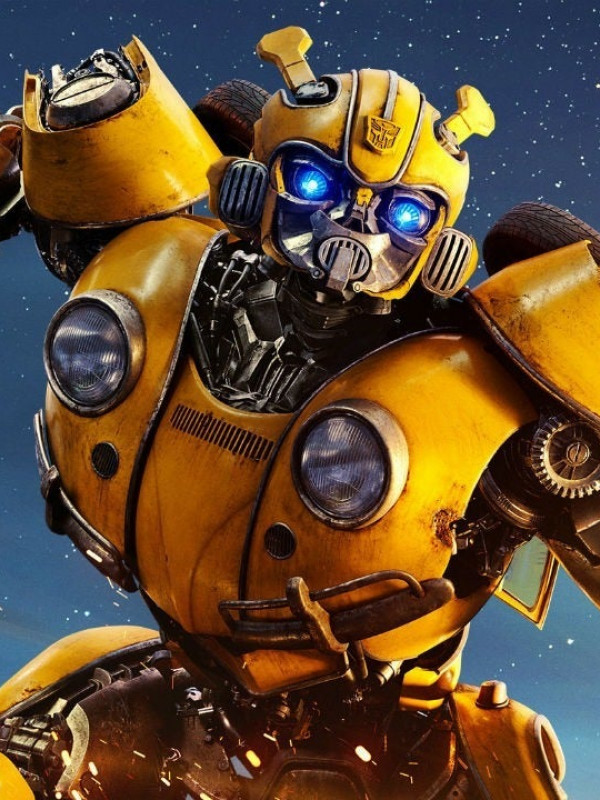 bumblebee