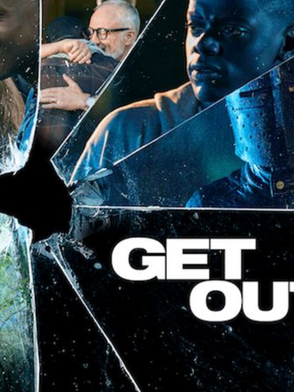 Get-Out-Cover