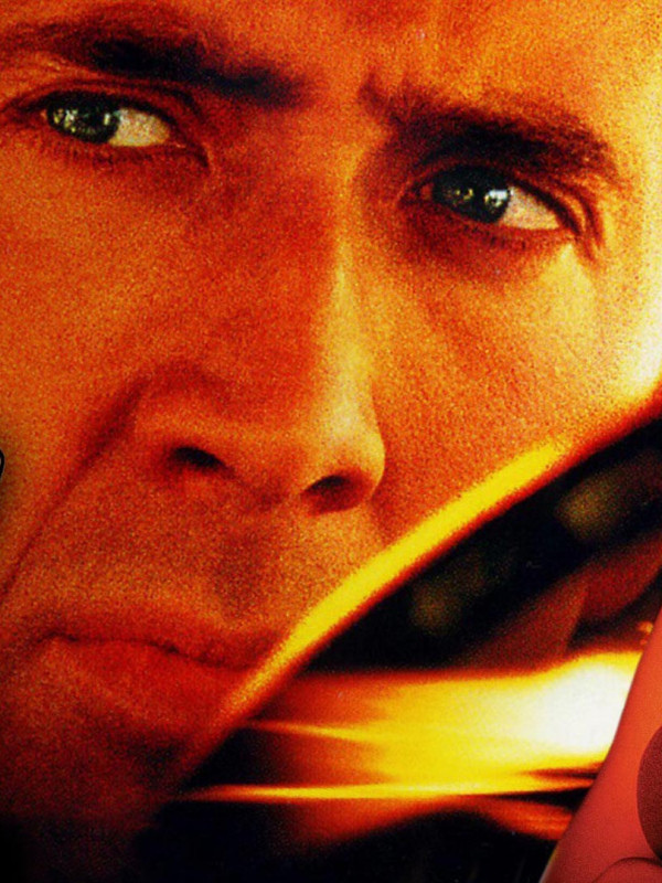 gone in sixty seconds
