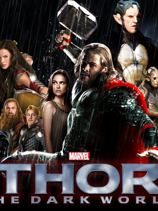 thorthedarkworld
