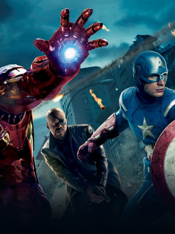 theavengers