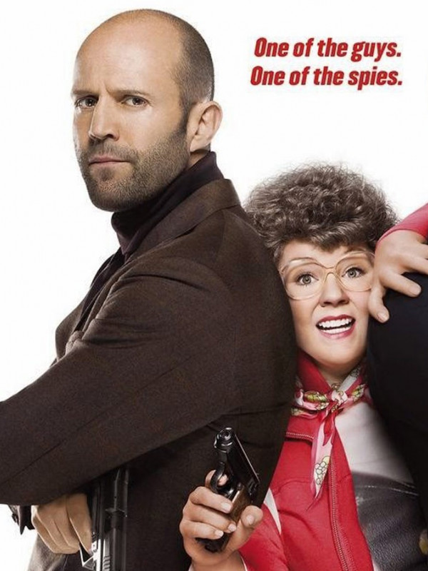 spy