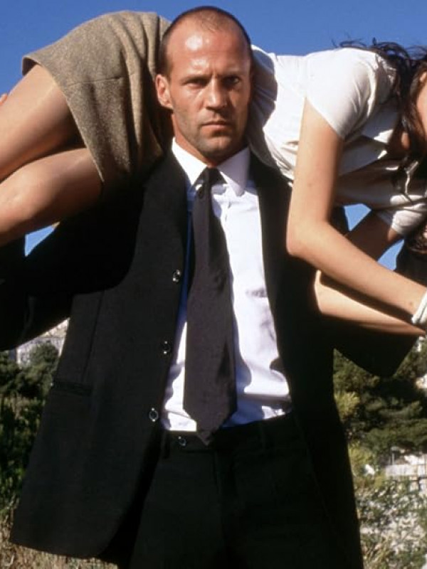 thetransporter