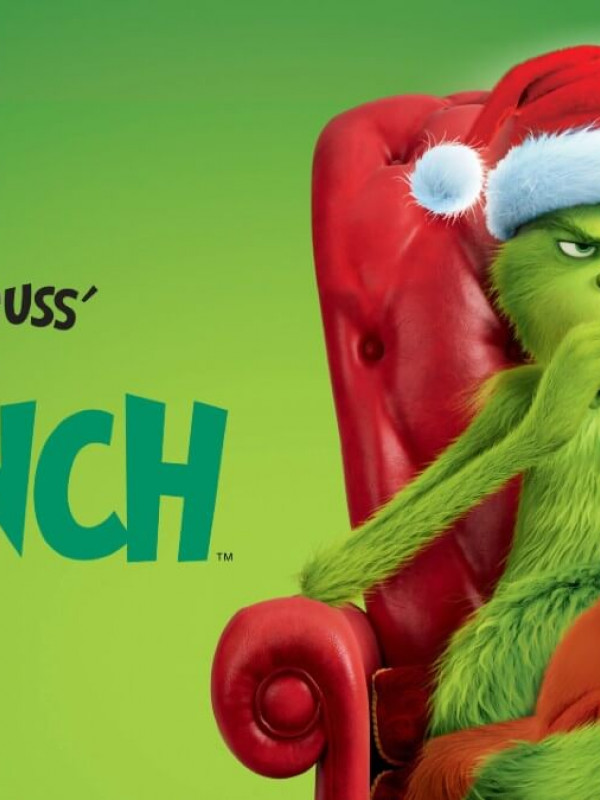 thegrinch