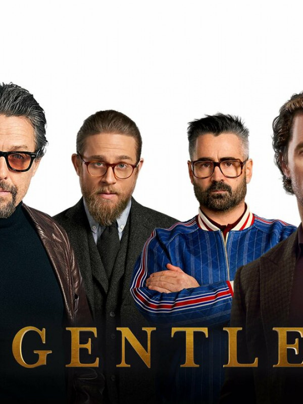 thegentlement