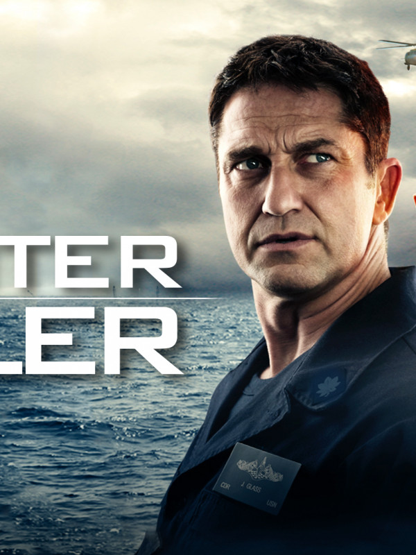 HUNTERKILLER