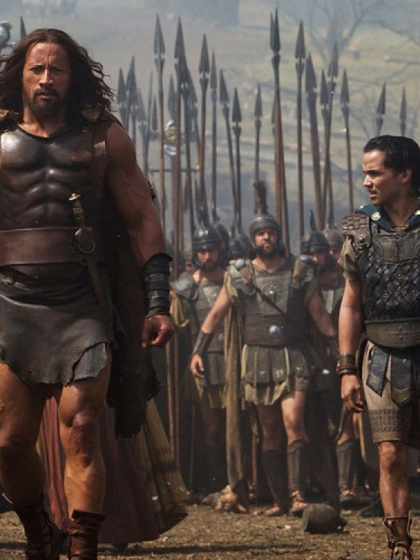 hercules