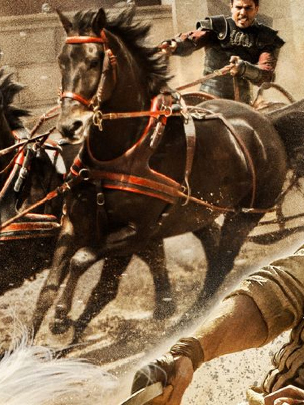 BENHUR