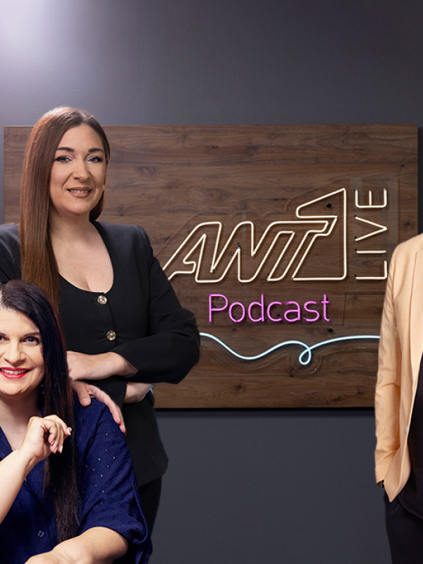 Facebook Cover - Podcast