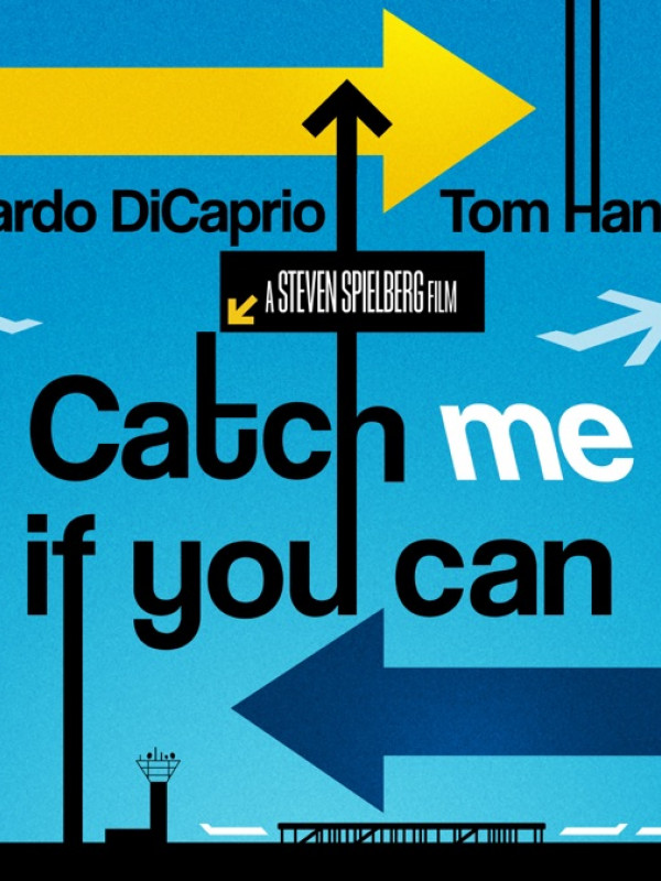 CATCH ME