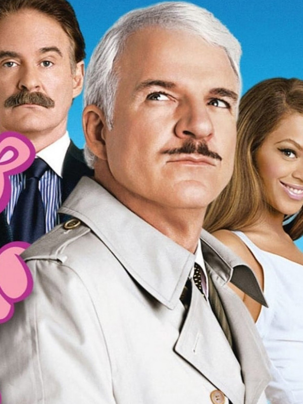 thepinkpanther