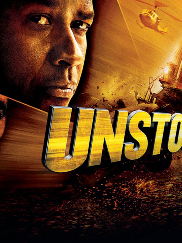 unstoppable