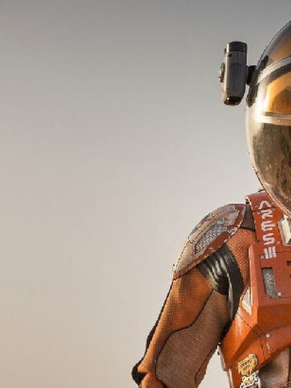 martian