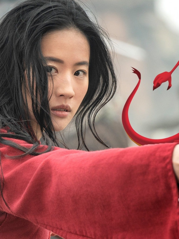 mulan