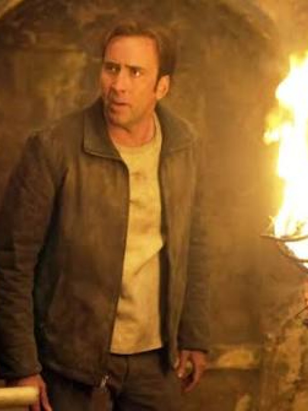 nationaltreasure