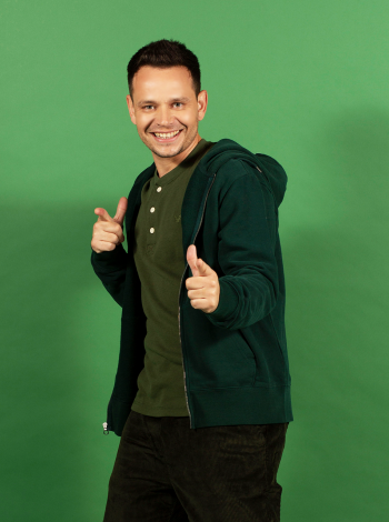 Chris P