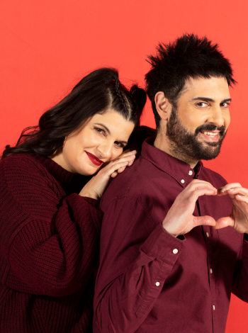 The Good Morning Show