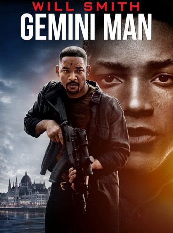 gemini man 