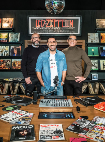 VINYΛΙΟ