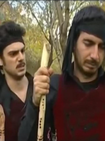ΚΩΜΙΚΗ ΤΑΙΝΙΑ ΜΕ ΤΟΝ ΛΩΡΗ ΛΟΙΖΙΔΗ