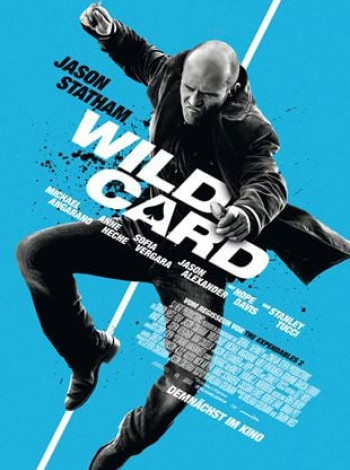 wild card