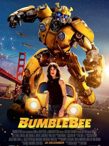 bumblebee