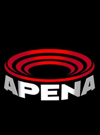 Αρένα logo ΑΝΤ1