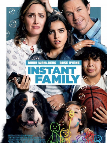 INSTANT FAMILY POST