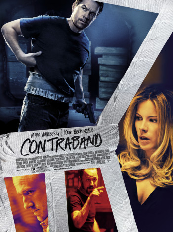 contraband