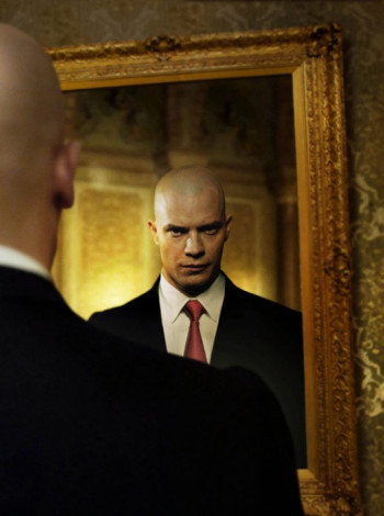hitman