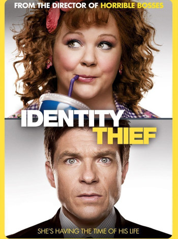 Identify Thief poster