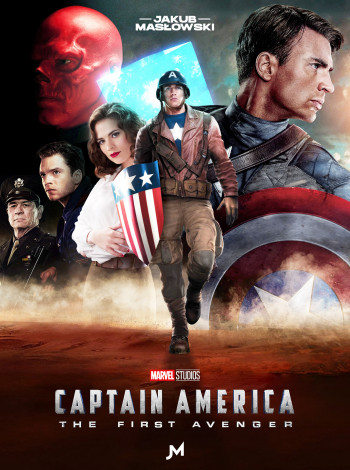 captainamerica