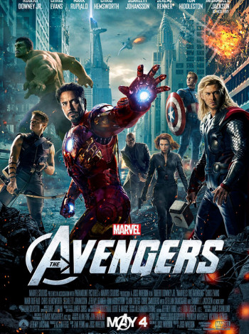 theavengers