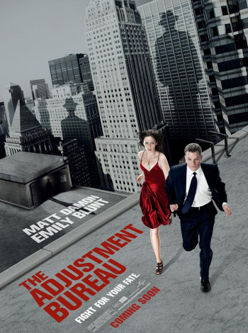 theadjustmentbureau