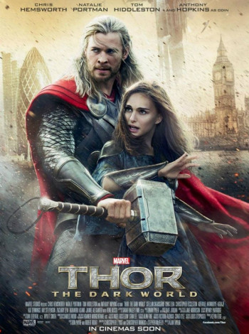 thorthedarkworld
