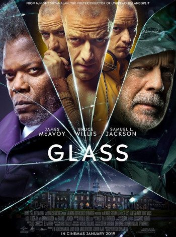 glass