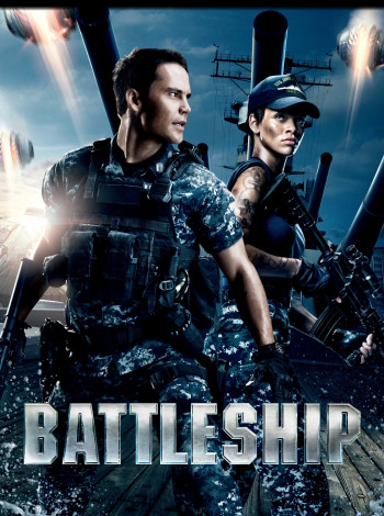 battleship