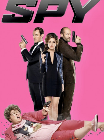 spy