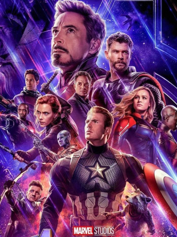 avengersendgame